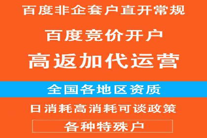 行业领先企业的SEM推广代运营实战经验